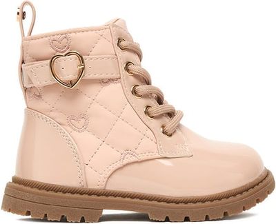 Buty zimowe dziecięce jesienne DeeZee ze sklepu: ccc.eu w kategorii: Buty zimowe dziecięce - zdjęcie WP-CCC-G202M-SEF_5906751379073