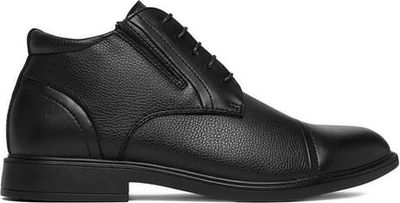 Buty zimowe męskie jesienne Lanetti ze sklepu: ccc.eu w kategorii: Buty zimowe męskie - zdjęcie WP-CCC-G202M-SEF_5906751383421