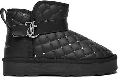 Juicy Couture - Buty zimowe dziecięce ze sklepu: ccc.eu w kategorii: Buty zimowe dziecięce - zdjęcie WP-CCC-G202M-SEF_5906751388952