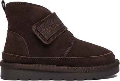 Buty zimowe dziecięce na zimę BADURA ze sklepu: ccc.eu w kategorii: Buty zimowe dziecięce - zdjęcie WP-CCC-G202M-SEF_5906751389034