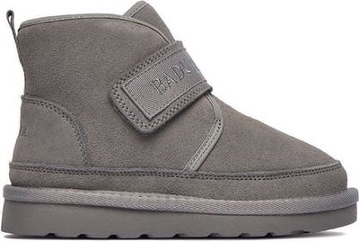 Buty zimowe dziecięce na zimę BADURA ze sklepu: ccc.eu w kategorii: Buty zimowe dziecięce - zdjęcie WP-CCC-G202M-SEF_5906751389171