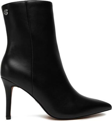 Botki na jesień Nine West ze sklepu: ccc.eu w kategorii: Botki - zdjęcie WP-CCC-G202M-SEF_5906751389294