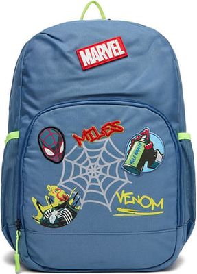 Plecak dla dzieci na zimę jesienny Spiderman ze sklepu: ccc.eu w kategorii: Plecaki dla dzieci - zdjęcie WP-CCC-G202M-SEF_5906751391211