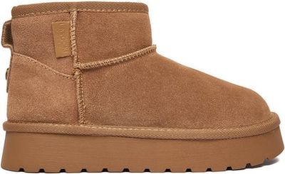 Buty zimowe dziecięce LASOCKI YOUNG ze sklepu: ccc.eu w kategorii: Buty zimowe dziecięce - zdjęcie WP-CCC-G202M-SEF_5906751392294
