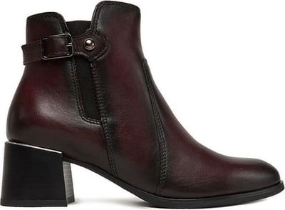 Botki casual gładkie Lasocki ze sklepu: ccc.eu w kategorii: Botki - zdjęcie WP-CCC-G202M-SEF_5906751393550