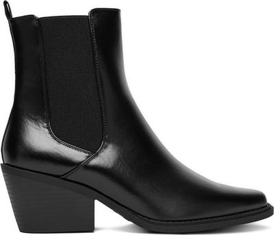Botki eleganckie JENNY ze sklepu: ccc.eu w kategorii: Botki - zdjęcie WP-CCC-G202M-SEF_5906751394533