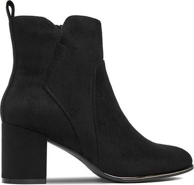 Botki eleganckie JENNY ze sklepu: ccc.eu w kategorii: Botki - zdjęcie WP-CCC-G202M-SEF_5906751395608