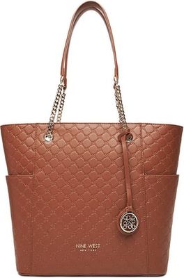 Shopper bag Nine West ze sklepu: ccc.eu w kategorii: Torby Shopper bag - zdjęcie WP-CCC-G202M-SEF_5906751396612