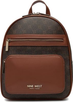 Plecak letni Nine West ze sklepu: ccc.eu w kategorii: Plecaki - zdjęcie WP-CCC-G202M-SEF_5906751396964