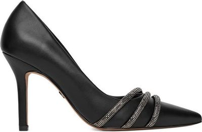 Czółenka Nine West ze sklepu: ccc.eu w kategorii: Czółenka - zdjęcie WP-CCC-G202M-SEF_5906751403723