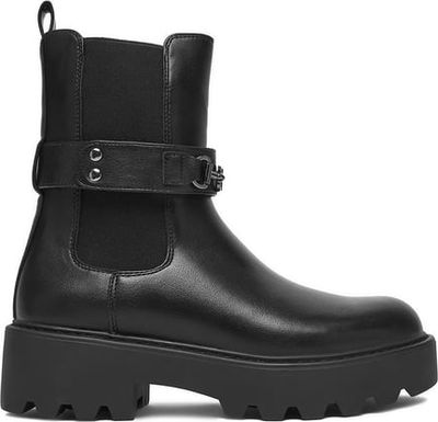 Botki Nine West ze sklepu: ccc.eu w kategorii: Botki - zdjęcie WP-CCC-G202M-SEF_5906751404256