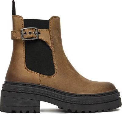 Botki jesienne G-Star Raw ze sklepu: ccc.eu w kategorii: Botki - zdjęcie WP-CCC-G202M-SEF_5906751405529
