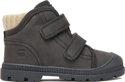 Buty zimowe dziecięce jesienne na zimę G-Star Raw ze sklepu: ccc.eu w kategorii: Buty zimowe dziecięce - zdjęcie WP-CCC-G202M-SEF_5906751417461