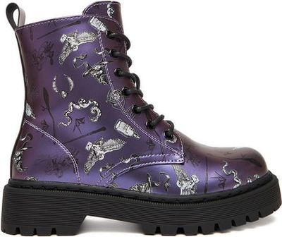 Buty zimowe dziecięce na zimę Harry Potter ze sklepu: ccc.eu w kategorii: Buty zimowe dziecięce - zdjęcie WP-CCC-G202M-SEF_5906751417652