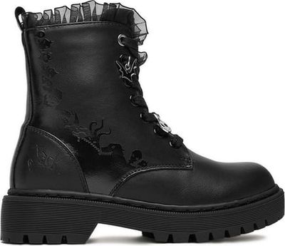 Buty zimowe dziecięce NIGHTMARE BEFORE CHRISTMAS ze sklepu: ccc.eu w kategorii: Buty zimowe dziecięce - zdjęcie WP-CCC-G202M-SEF_5906751421994