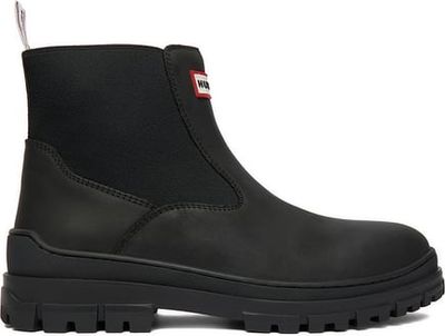 Buty zimowe męskie Hunter ze sklepu: ccc.eu w kategorii: Buty zimowe męskie - zdjęcie WP-CCC-G202M-SEF_5906751423639
