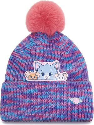 Czapka dziecięca na zimę TOM&JERRY GOKKO ze sklepu: ccc.eu w kategorii: Czapki dziecięce - zdjęcie WP-CCC-G202M-SEF_5906751426739