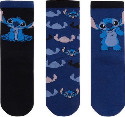 Skarpetki dziecięce zimowy Disney Classics ze sklepu: ccc.eu w kategorii: Skarpetki dziecięce - zdjęcie WP-CCC-G202M-SEF_5906751429990