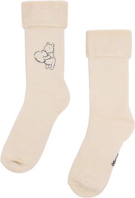 Winnie The Pooh - Skarpetki dziecięce na zimę ze sklepu: ccc.eu w kategorii: Skarpetki dziecięce - zdjęcie WP-CCC-G202M-SEF_5906751430026