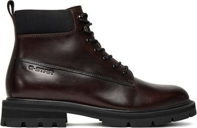 Buty zimowe męskie G-Star Raw ze sklepu: ccc.eu w kategorii: Buty zimowe męskie - zdjęcie WP-CCC-G202M-SEF_5906751430880