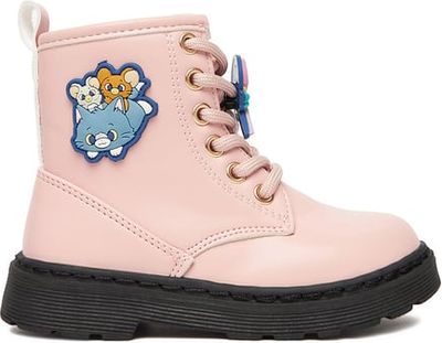 Buty zimowe dziecięce na wiosnę TOM&JERRY GOKKO ze sklepu: ccc.eu w kategorii: Buty zimowe dziecięce - zdjęcie WP-CCC-G202M-SEF_5906751437261