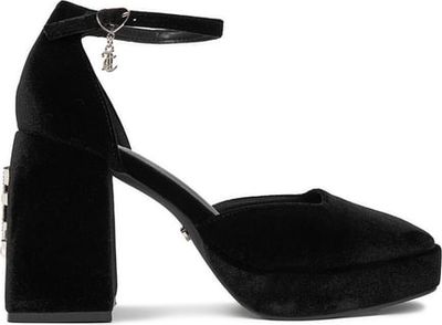 Czółenka letnie Juicy Couture ze sklepu: ccc.eu w kategorii: Czółenka - zdjęcie WP-CCC-G202M-SEF_5906751445044