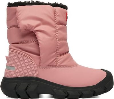 Hunter - Buty zimowe dziecięce na zimę ze sklepu: ccc.eu w kategorii: Buty zimowe dziecięce - zdjęcie WP-CCC-G202M-SEF_5906751456224