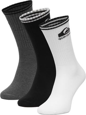 Quiksilver - Skarpetki damskie letni ze sklepu: ccc.eu w kategorii: Skarpetki damskie - zdjęcie WP-CCC-G202M-SEF_5906751458358