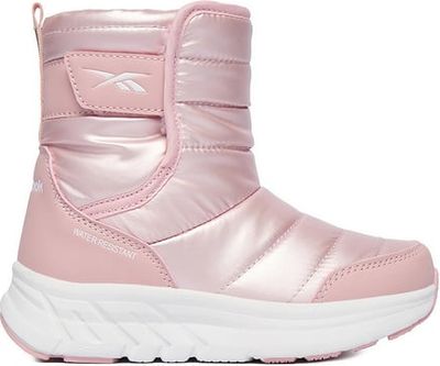 Reebok - Buty zimowe dziecięce na zimę ze sklepu: ccc.eu w kategorii: Buty zimowe dziecięce - zdjęcie WP-CCC-G202M-SEF_5906751461174