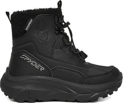 Buty zimowe dziecięce gładkie SPYDER ze sklepu: ccc.eu w kategorii: Buty zimowe dziecięce - zdjęcie WP-CCC-G202M-SEF_5906751461907