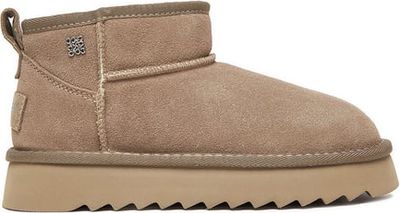 Śniegowce damskie na zimę Nine West ze sklepu: ccc.eu w kategorii: Śniegowce damskie - zdjęcie WP-CCC-G202M-SEF_5906751464236