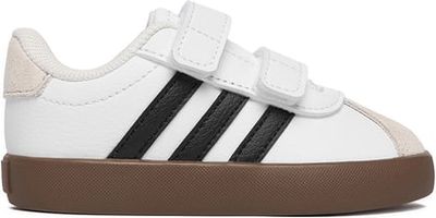 adidas - Buciki niemowlęce na wiosnę ze sklepu: ccc.eu w kategorii: Buciki niemowlęce - zdjęcie WP-CCC-G202M-SEF_5906751472903