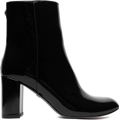 Botki jesienne Nine West ze sklepu: ccc.eu w kategorii: Botki - zdjęcie WP-CCC-G202M-SEF_5906751476406