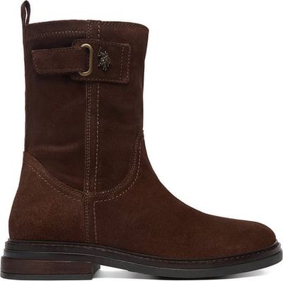 U.S Polo Assn. - Botki na wiosnę ze sklepu: ccc.eu w kategorii: Botki - zdjęcie WP-CCC-G202M-SEF_5906751493922