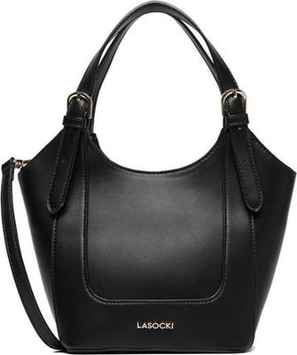 Shopper bag na lato Lasocki ze sklepu: ccc.eu w kategorii: Torby Shopper bag - zdjęcie WP-CCC-G202M-SEF_5906751518007