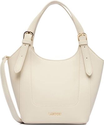 Shopper bag na wiosnę Lasocki ze sklepu: ccc.eu w kategorii: Torby Shopper bag - zdjęcie WP-CCC-G202M-SEF_5906751518045