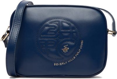 Listonoszka BEVERLY HILLS POLO CLUB ze sklepu: ccc.eu w kategorii: Listonoszki - zdjęcie WP-CCC-G202M-SEF_5906751521793