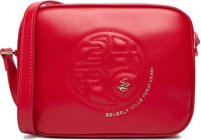 Listonoszka BEVERLY HILLS POLO CLUB ze sklepu: ccc.eu w kategorii: Listonoszki - zdjęcie WP-CCC-G202M-SEF_5906751521816
