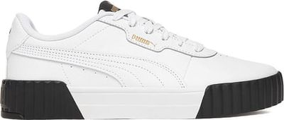 Puma - Buty sportowe damskie eleganckie ze sklepu: ccc.eu w kategorii: Buty sportowe damskie - zdjęcie WP-CCC-G202M-SEF_5906751524527