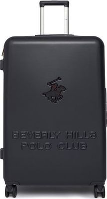 Walizka jesienny BEVERLY HILLS POLO CLUB ze sklepu: ccc.eu w kategorii: Walizki - zdjęcie WP-CCC-G202M-SEF_5906751529225