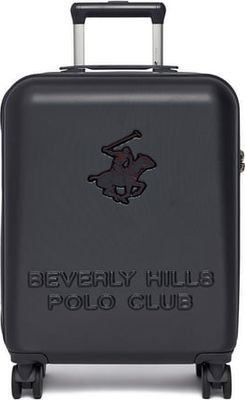 Walizka jesienny BEVERLY HILLS POLO CLUB ze sklepu: ccc.eu w kategorii: Walizki - zdjęcie WP-CCC-G202M-SEF_5906751529232