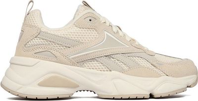 Buty sportowe damskie eleganckie Reebok ze sklepu: ccc.eu w kategorii: Buty sportowe damskie - zdjęcie WP-CCC-G202M-SEF_5906751541920