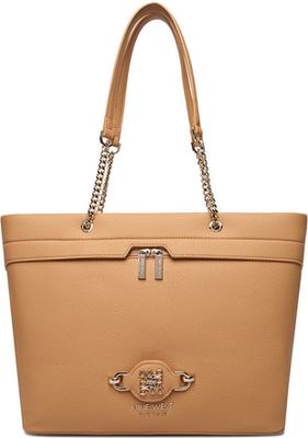 Shopper bag Nine West ze sklepu: ccc.eu w kategorii: Torby Shopper bag - zdjęcie WP-CCC-G202M-SEF_5906751542767