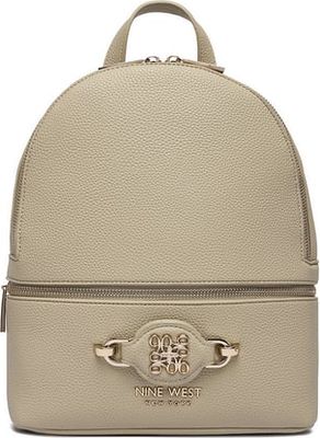 Plecak elegancki Nine West ze sklepu: ccc.eu w kategorii: Plecaki - zdjęcie WP-CCC-G202M-SEF_5906751543009