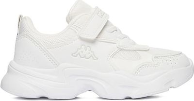 Buty sportowe dziecięce elegancki Kappa ze sklepu: ccc.eu w kategorii: Buty sportowe dziecięce - zdjęcie WP-CCC-G202M-SEF_5906751550045