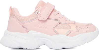 Buty sportowe dziecięce elegancki Kappa ze sklepu: ccc.eu w kategorii: Buty sportowe dziecięce - zdjęcie WP-CCC-G202M-SEF_5906751550052