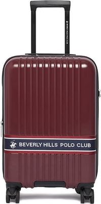 Walizka elegancki BEVERLY HILLS POLO CLUB ze sklepu: ccc.eu w kategorii: Walizki - zdjęcie WP-CCC-G202M-SEF_5906751553909