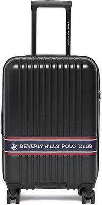 Walizka elegancki BEVERLY HILLS POLO CLUB ze sklepu: ccc.eu w kategorii: Walizki - zdjęcie WP-CCC-G202M-SEF_5906751554265