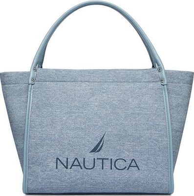Shopper bag na zimę NAUTICA ze sklepu: ccc.eu w kategorii: Torby Shopper bag - zdjęcie WP-CCC-G202M-SEF_5906751560921