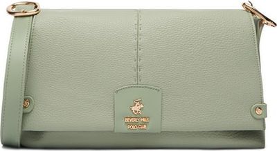 BEVERLY HILLS POLO CLUB - Listonoszka ze sklepu: ccc.eu w kategorii: Listonoszki - zdjęcie WP-CCC-G202M-SEF_5906751598368